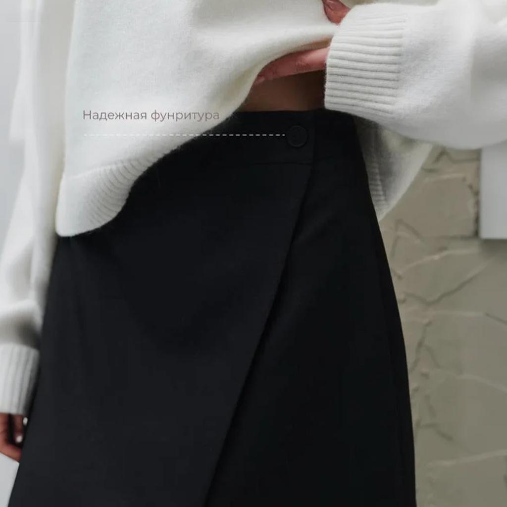 Damen Neuer Hoher, Taillierter Schlankmachender Unregelmäßiger, Enthüllender Anzug Bodycon Rock