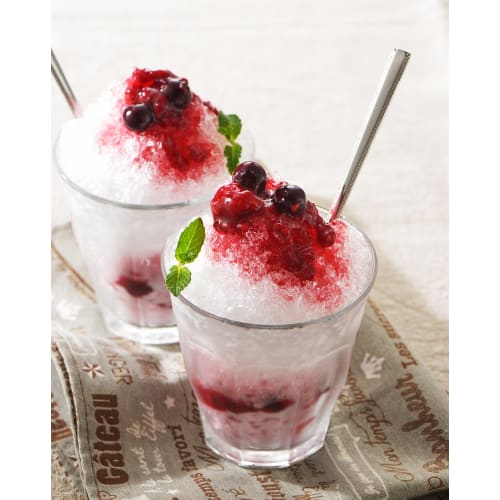 Yoshikawa Made in Japan 17.3cm Ice Muddler, Set of 3, Silver, Product Number: 3072025