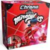 CHRONO MIRACULOUS - Jeu D'adresse - DUJARDIN - Devenez LadyBug Et Évitez Les Fils Avec Votre Yoyo Dans Ce Jeu Palpitant !