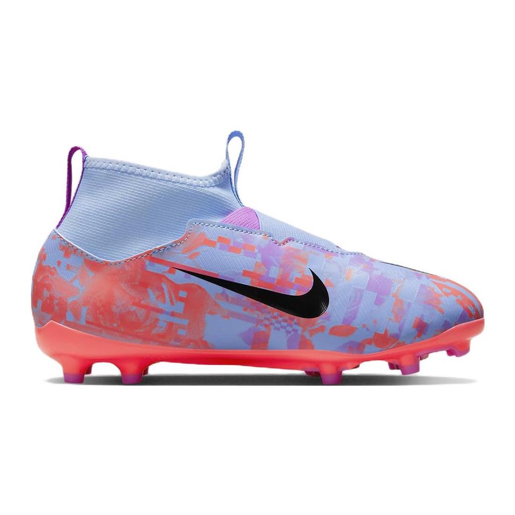 Nike Zoom Mercurial Superfly 9 Academy MG GS 'Dream Speed 6 Pack' DX1816-405