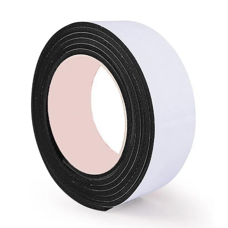 

1 рулон Многоразовые Нескользящие Мебельные Накладки - Отрезные Бесшумные Износостойкие, для Ножек Стульев Предметы Дома Регулируемые Защитные Накладки