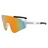 Colorful Cycling Glasses Men And Women Sunglasses Outdoor Sports Goggles Cycling Windproof Sand Large Frame