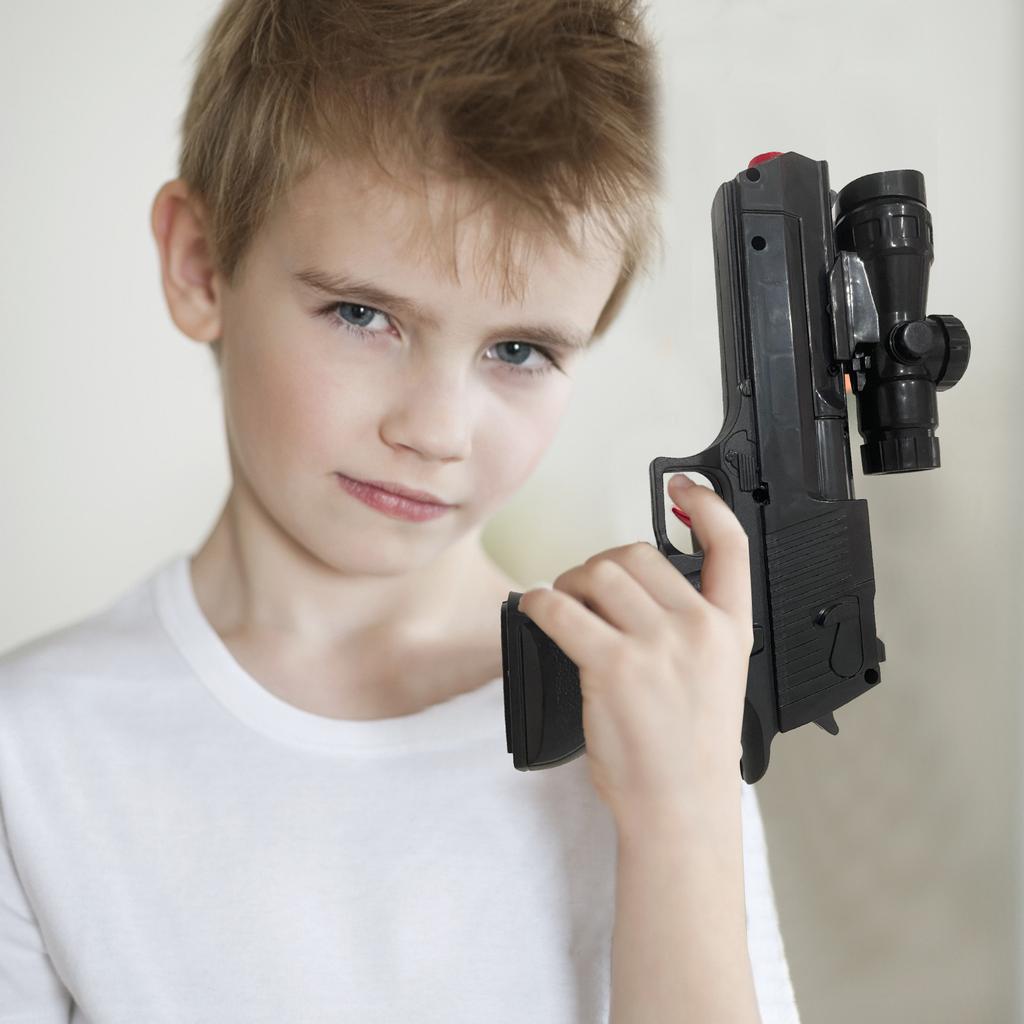 Buy (Ele)Manual Gel Ball Blaster Splatter Ball Blaster With 9000 Eco