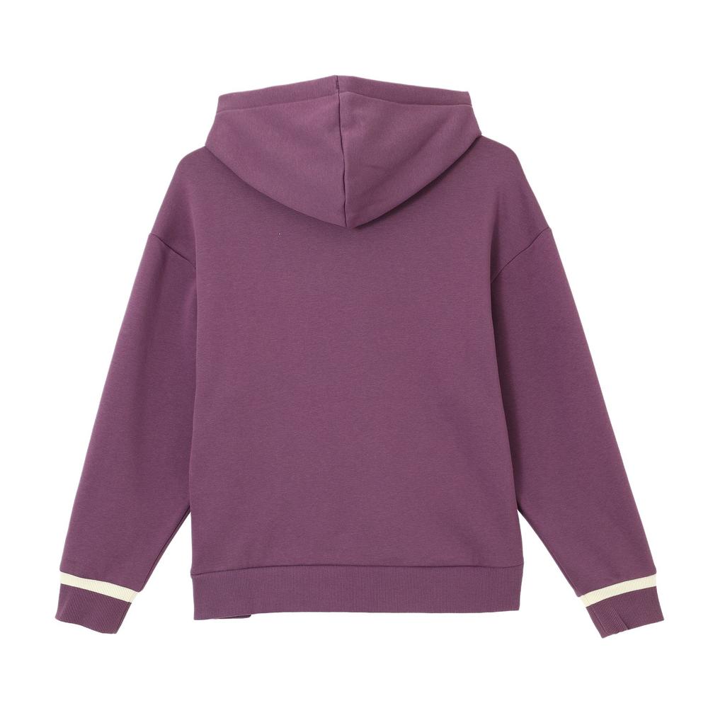 Puma FW25 Varsity 2.0 Sports Fleece Hooded Pullover Long Sleeve Sweatshirt Women Sweatshirt 688961-49