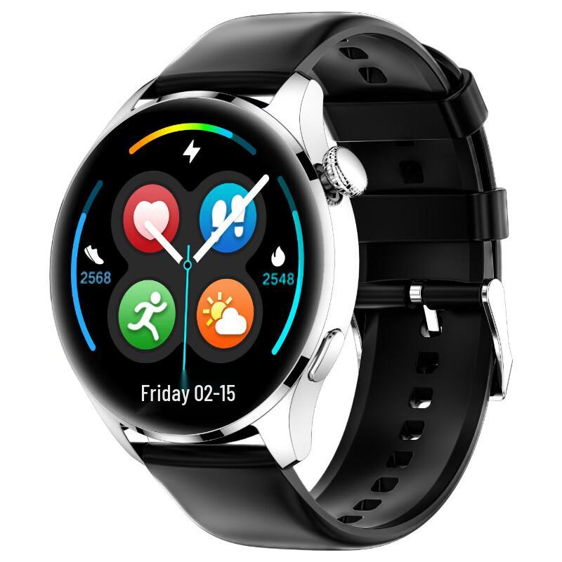 AGEFIT Smart Bluetooth Call Watch (CN version)