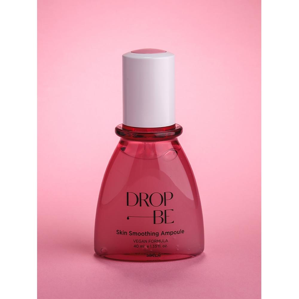 Dropby Smooth Glow Light Ampoule 40ml