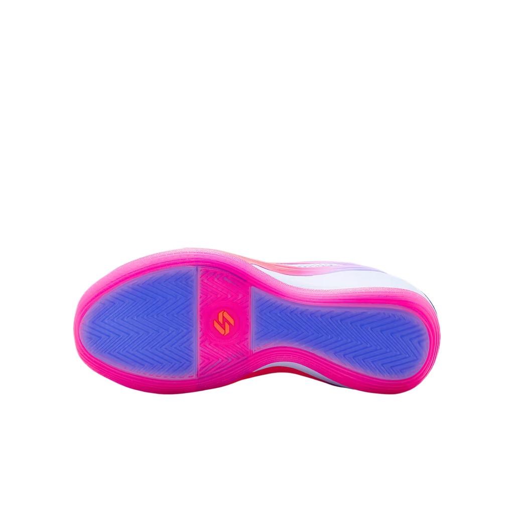 Jordan LUKA 5 Nízké basketbalové boty Unisex IW9038-500
