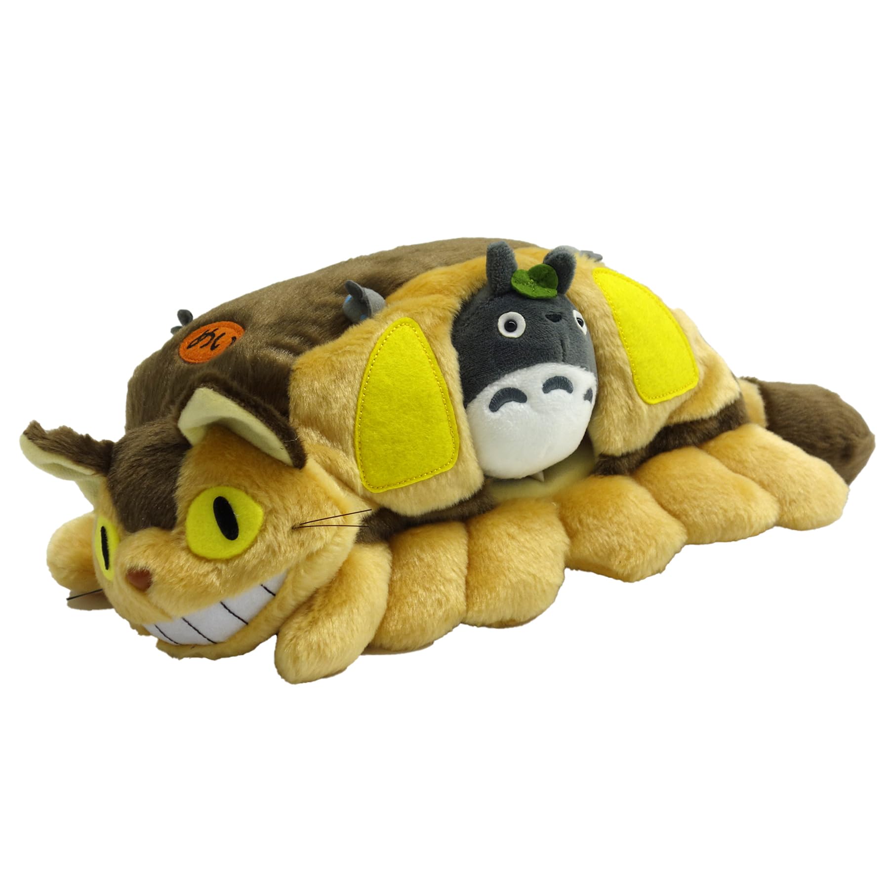 Sun Arrow Studio Ghibli My Neighbor Totoro Catbus House M Size