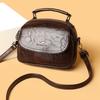 Elegant Small Bag - Casual and Fashionable Shoulder Bag with High Appearance Quality - Women's Single-shoulder Crossbody Bag