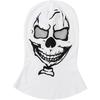 Taille unique – white
