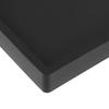 Grande Vassoio di Stoccaggio in Silicone Rettangolare Antiscivolo Decorativo per Piano del Bagno Mobile da Cucina Organizer per Gioielli
