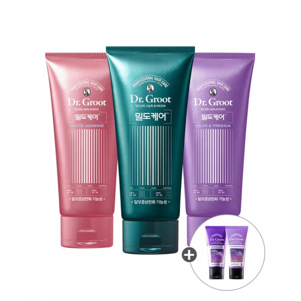 Dr.groot Density Care Treatment 300ml   Option 1 2 3 Fair freesia scent
