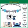 Original Design Cartoon Character Star Trek Stidi Bracelet For Men And Women