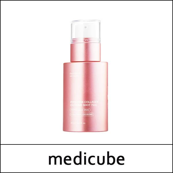 

[медикуб] (воли) PDRN Pink Collagen Exosome Shot 7500 30 мл