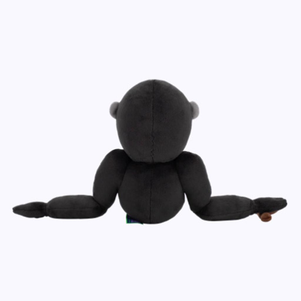 Tag Monke Game Peripheral Chimpanzee Plush Doll Toy for Family Children Educational Intellectual Plush Toys Toys Birthday Gift