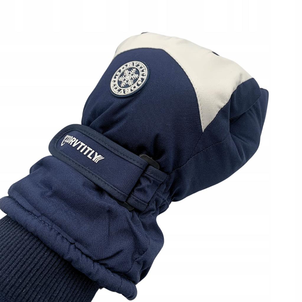 Ski Gloves Winter Gloves Men's Women's Universal M/L