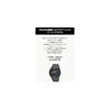 Casio G-Shock GA-2110SU-3AJF Men's Utility Color Watch Carbon Core Guard Structure Green