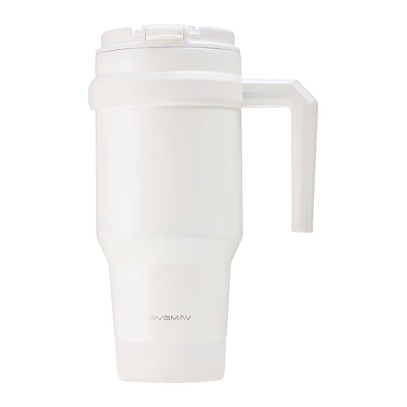 

BVGMAV BAG690 1.2L Insulated Stainless Steel Tumbler