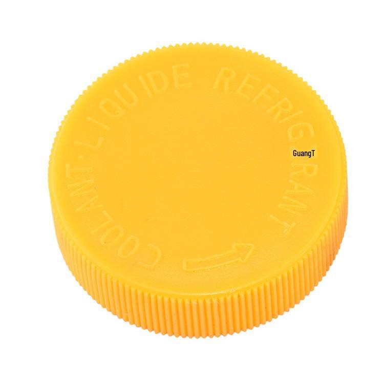 Zhonghua V3 Expansion Tank Cap for H3 Sub-Water, Antifreeze, and Radiator Tanks