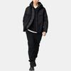 Uniqlo X Clare Waight Keller C Series FW25 Windbreaker Hooded Zipper Pocket Elastic Cuff Solid Loose Jacket Unisex jackets 481044-09