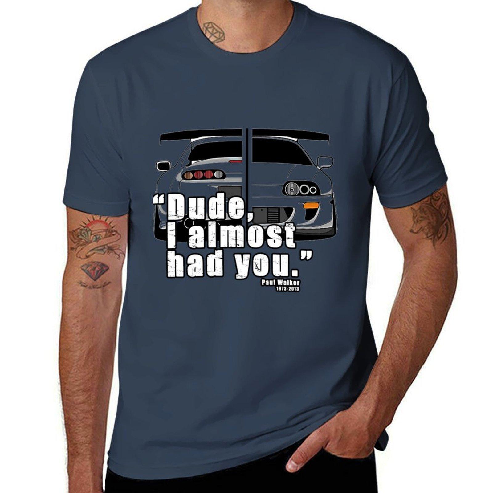 Movie Quotes Tshirt Christmas Casual Short Sleeve Top S