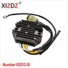 Compatible with Suzuki DF 200/225/250 (Part 32800-93J03)
