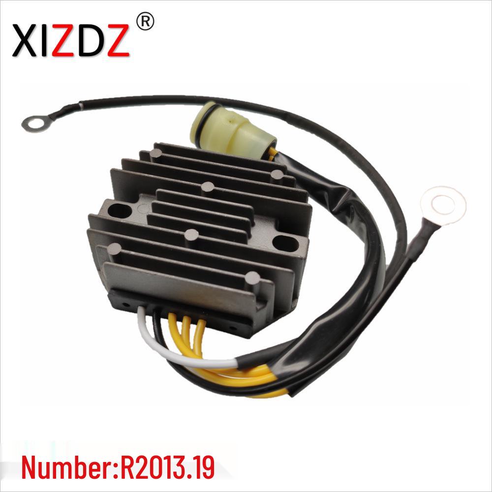 

Compatible with Suzuki DF 200/225/250 (Part 32800-93J03)