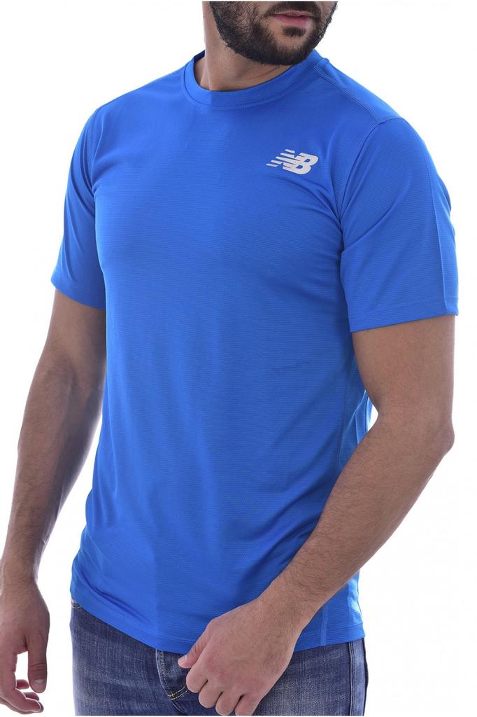 Buy Running T-shirt - New Balance - Men 