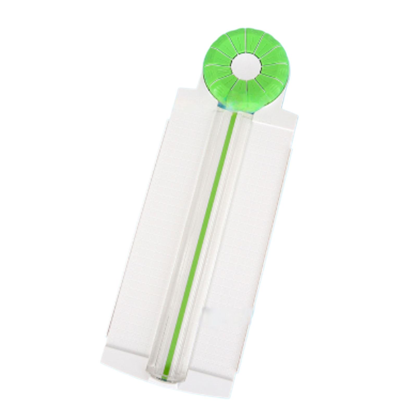 ABS Twelve In One Paper Cutter Smooth Rollers For Accurate Cutting Experience 12 In One Paper Cutter
