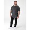 Duke Mens D555 Flyers 2 Crew Neck T-Shirt