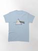 Pink Floyd rainbow of triangle Classic T-Shirt