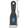 5/6 Pcs Plastic Scraper Set Spatula Putty Knife Spreader Filler Painting Paint DIY