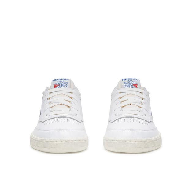 Men's Sneakers Reebok Club C 85 Vintage 100007875 White