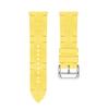 22mm 20mm Silicone Strap for Samsung Galaxy Watch Band 7 6 5 4 40/44mm 6Classic 43/47mm Bracelet for Huawei Watch GT5 Pro 46mm