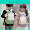 Trendy And Versatile Children's Backpack In Bright Colors Ideal For School And Play