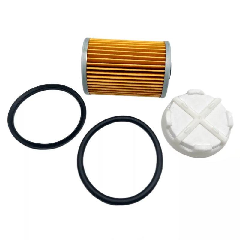35-8M0204703 Cool Fuel Filter & Disc Filter For Mercury Mercruiser Alpha Bravo Series Engine 35-8M0093688 35-892665 Fuel Filter