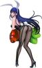 Fruit of Grisaia Yumiko Sakaki Scale PVC Painted Finished Figure 1/7