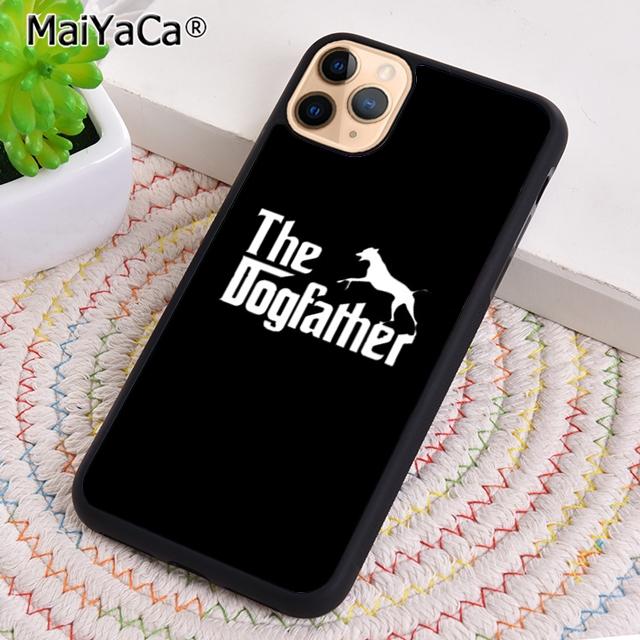 Rhodesian Ridgeback Dog Phone Case For iPhone 17 Air 16 pro max 15 14 plus 12 13 Shell Cover coque