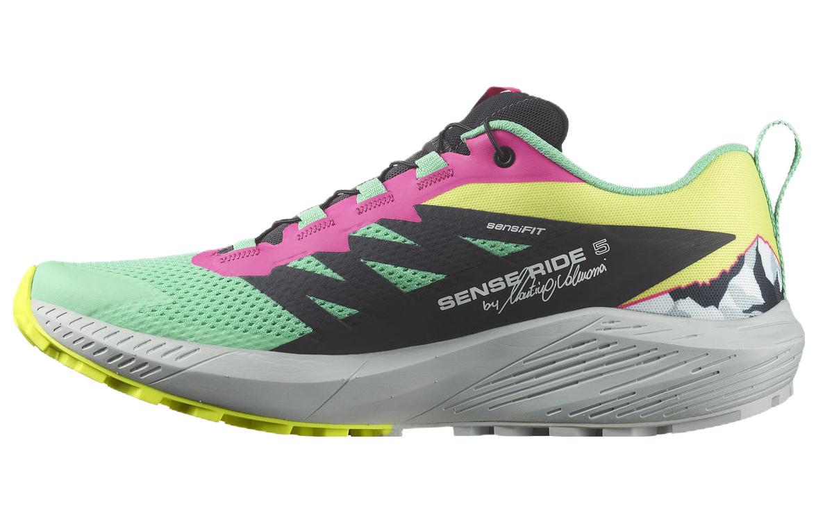 SALOMON Sense Ride 5 Sports Non