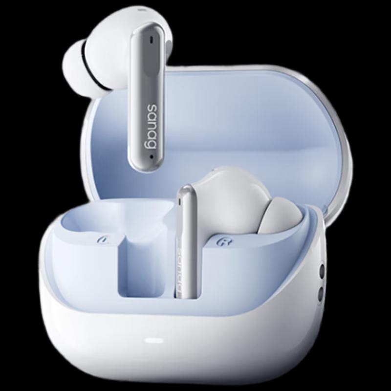 

SANAG T51S Wireless ANC Earbuds