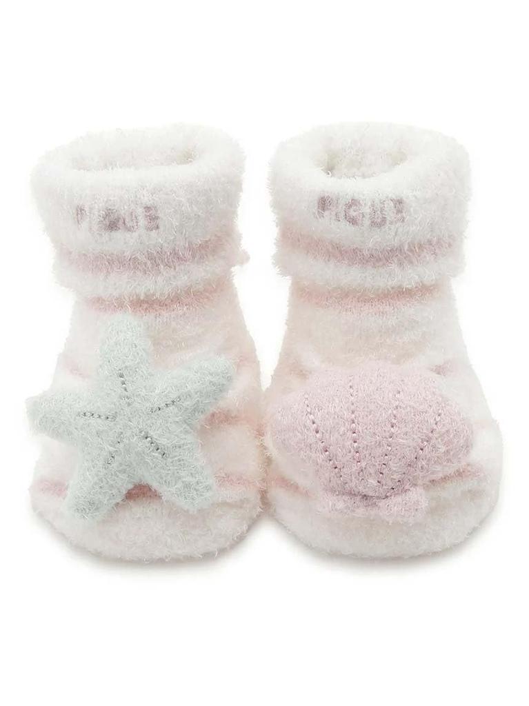 Gelato Pique Baby Marine Socks PBGS242623 PNK cm 7.0