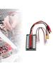 XT30 Plug 1S-3S  Battery Upgrade Version Parallel Charging Board For  B6 Balance Charger