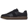 Li Ning Yunchuan 1.5 Slip Resistant Abrasion Resistant Low Top Sports Casual Shoes Women's Black AGCT344-1