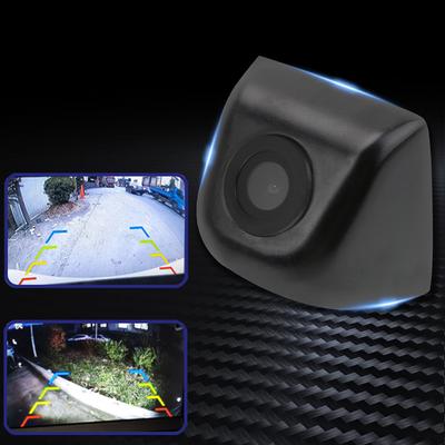 Auto-Kameras – Rear-View-Kameras