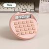 Solar Keyboard Calculator Dual Power Supply Math Calculators Electronic Calculator  School Supplies