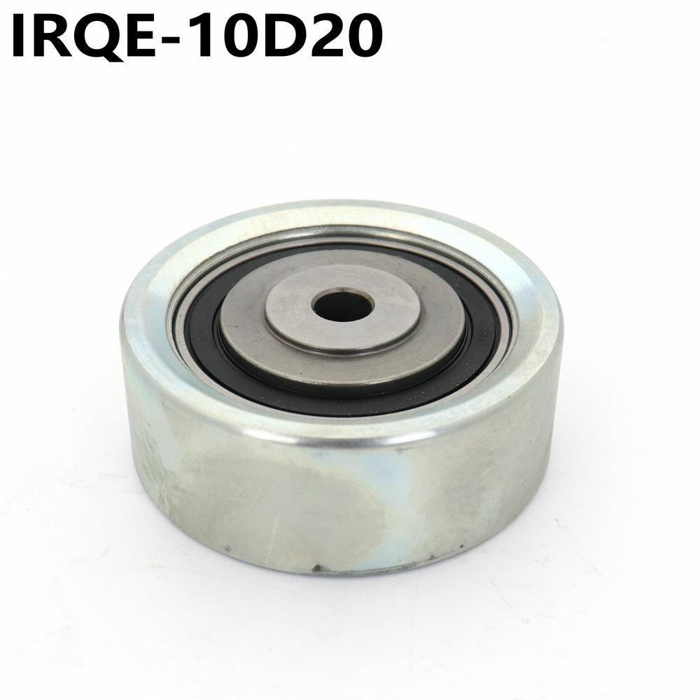 IRQE Car Tensioner Pulley 03G 109 244 for VW Golf