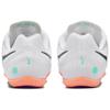 Nike Zoom Rival Multi Mesh Long Distance Running Sprint Running Shoes Men's White FZ9664-101