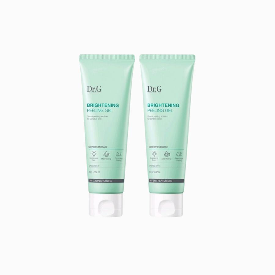 Dr.G Brightening Peeling Gel, 80g