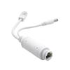 Active PoE Splitter Power Over Ethernet Splitter Adapter 48V To 12V IEEE 802.3af