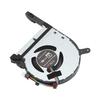 CPU GPU Cooling Fan 4 Pin Good Heat Dissipation Laptop Cooling Fan for Asus TUF Gaming FX505DU for FX505DY for FX505DD